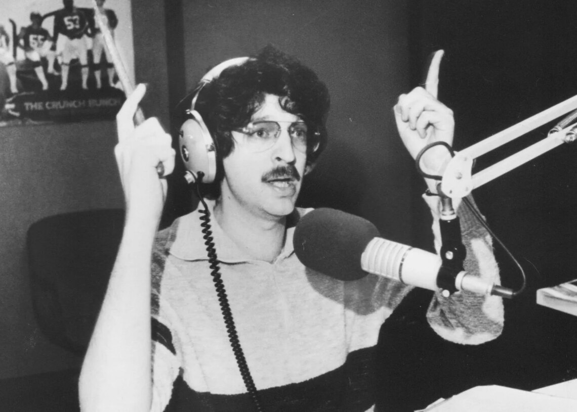 Howard Stern Called This ‘SNL’ Legend the Worst Interview of His Career: ‘It Was a Disaster’