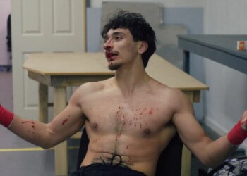 English Ultraviolence: Why Extreme ‘No Rules’ Fight Clubs are On the Rise in the UK