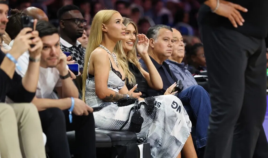 Iggy Azalea Wonders if It’s a ‘Bad Idea’ To Record a New Album for the First Time in Five Years