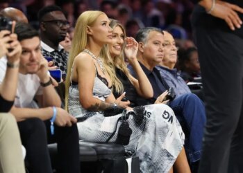 Iggy Azalea Wonders if It’s a ‘Bad Idea’ To Record a New Album for the First Time in Five Years