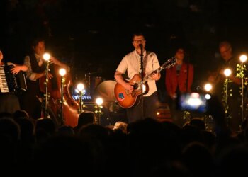 3 of the Best Indie Songs for Getting Inspired to Turn Your Life Around
