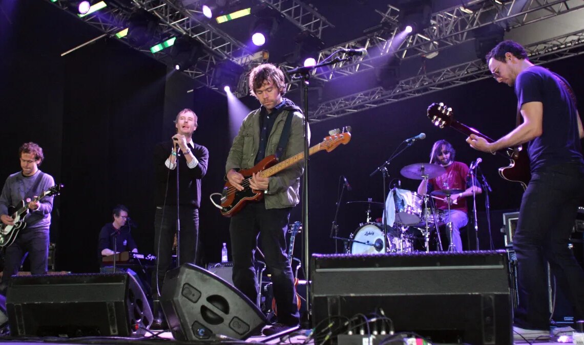 3 Indie Rock Albums That Are More Cathartic Than Going to a Rage Room