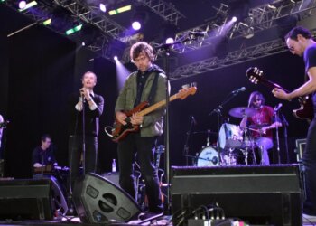 3 Indie Rock Albums That Are More Cathartic Than Going to a Rage Room