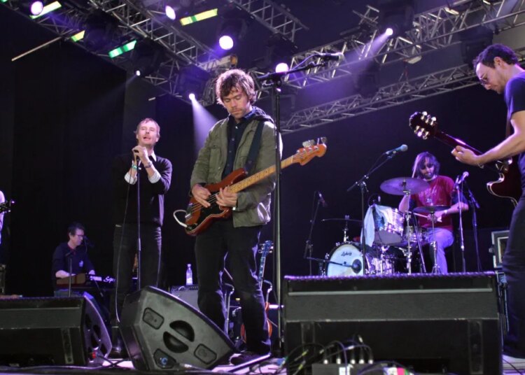 3 Indie Rock Albums That Are More Cathartic Than Going to a Rage Room