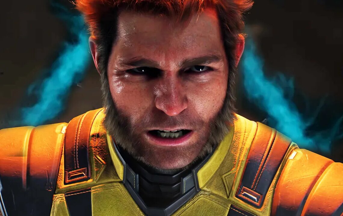 Insomniac Games Responds to Marvel’s Wolverine “Fart Gas” Backlash With New Update
