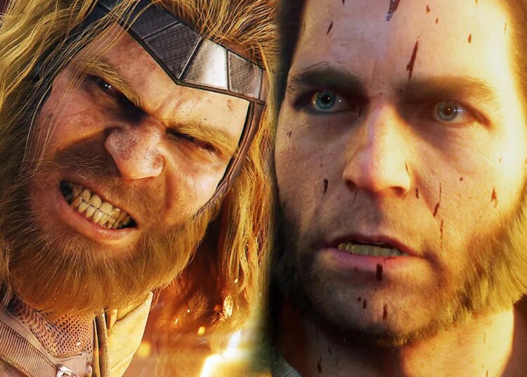 Insomniac Games Responds to Marvel’s Wolverine Sabretooth “Romance” Controversy