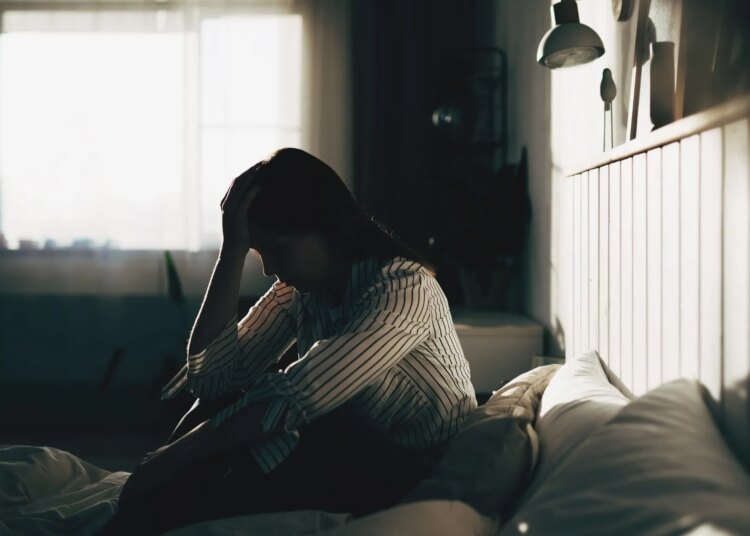 Introducing ‘September Sadness,’ the Reason You Might Feel Off This Month