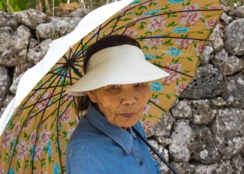 Japan Has More Centenarians Than Ever Before, and the Numbers Are Staggering