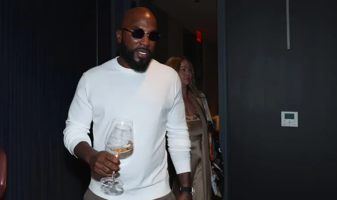 This Young Jeezy Logo Used to Get Kids Kicked Out of School, but the Rapper Still Says It Was Worth It