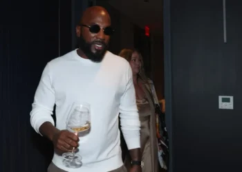 This Young Jeezy Logo Used to Get Kids Kicked Out of School, but the Rapper Still Says It Was Worth It