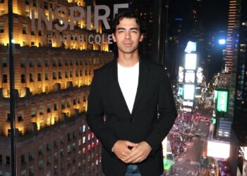Joe Jonas Recalls Terrifying Vacation Mishap That Left Him Trapped Between 2 Boats