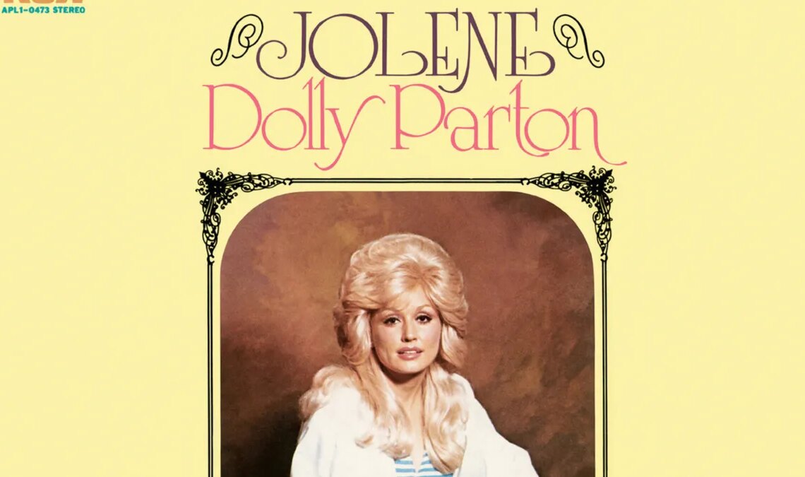 Dolly Parton Revisited an Old Hit for This 1980s Icon’s Posthumous Release, and Now It’s a Memorial to Them Both