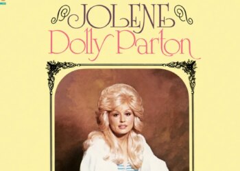 Dolly Parton Revisited an Old Hit for This 1980s Icon’s Posthumous Release, and Now It’s a Memorial to Them Both