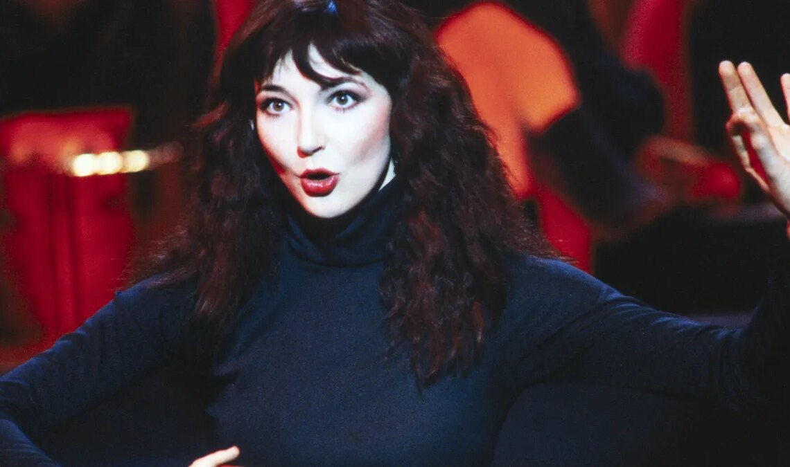 These 3 Album Recommendations Might Interest Even the Most Diehard Fans of Kate Bush’s ‘Hounds of Love’