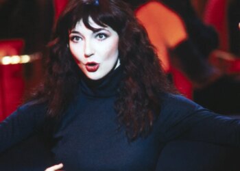 These 3 Album Recommendations Might Interest Even the Most Diehard Fans of Kate Bush’s ‘Hounds of Love’