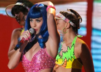 TikTok’s 2026 Song of the Summer Is a 2010 Throwback That Will Make Millennials Cringe