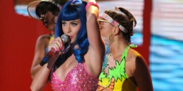 TikTok’s 2026 Song of the Summer Is a 2010 Throwback That Will Make Millennials Cringe