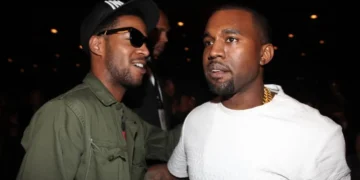 Kid Cudi Defends Kanye West Amid Backlash After Reuniting at Homecoming Chicago Show: ‘That Man Is My Brother’