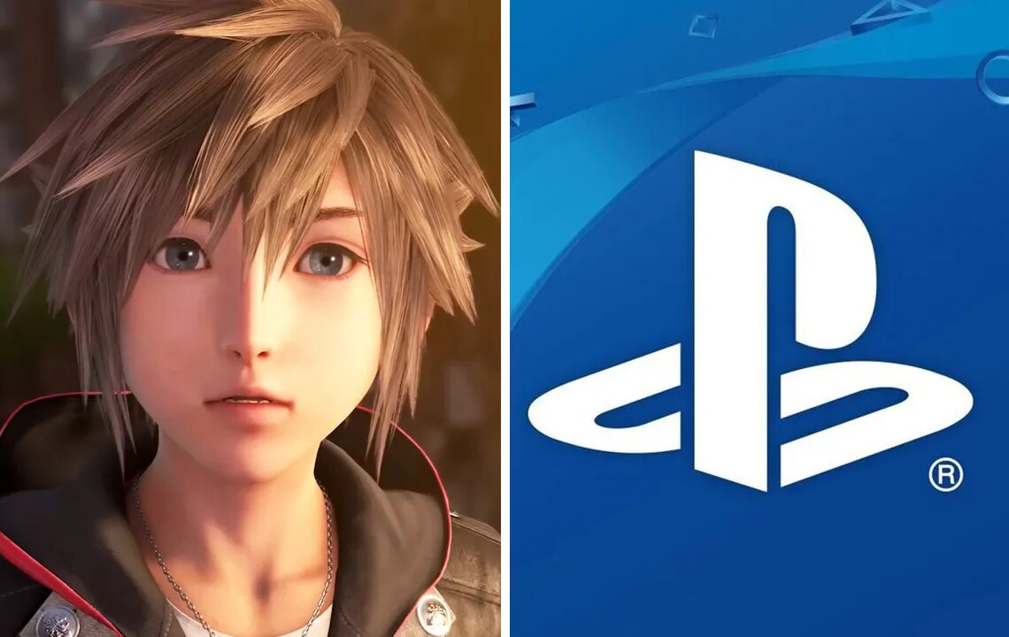 Kingdom Hearts 4 Gets Release Update from PlayStation
