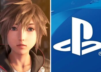 Kingdom Hearts 4 Gets Release Update from PlayStation