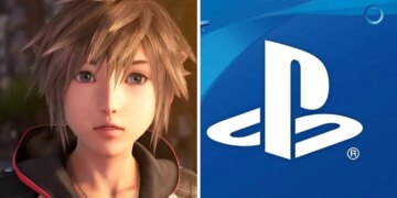 Kingdom Hearts 4 Gets Release Update from PlayStation