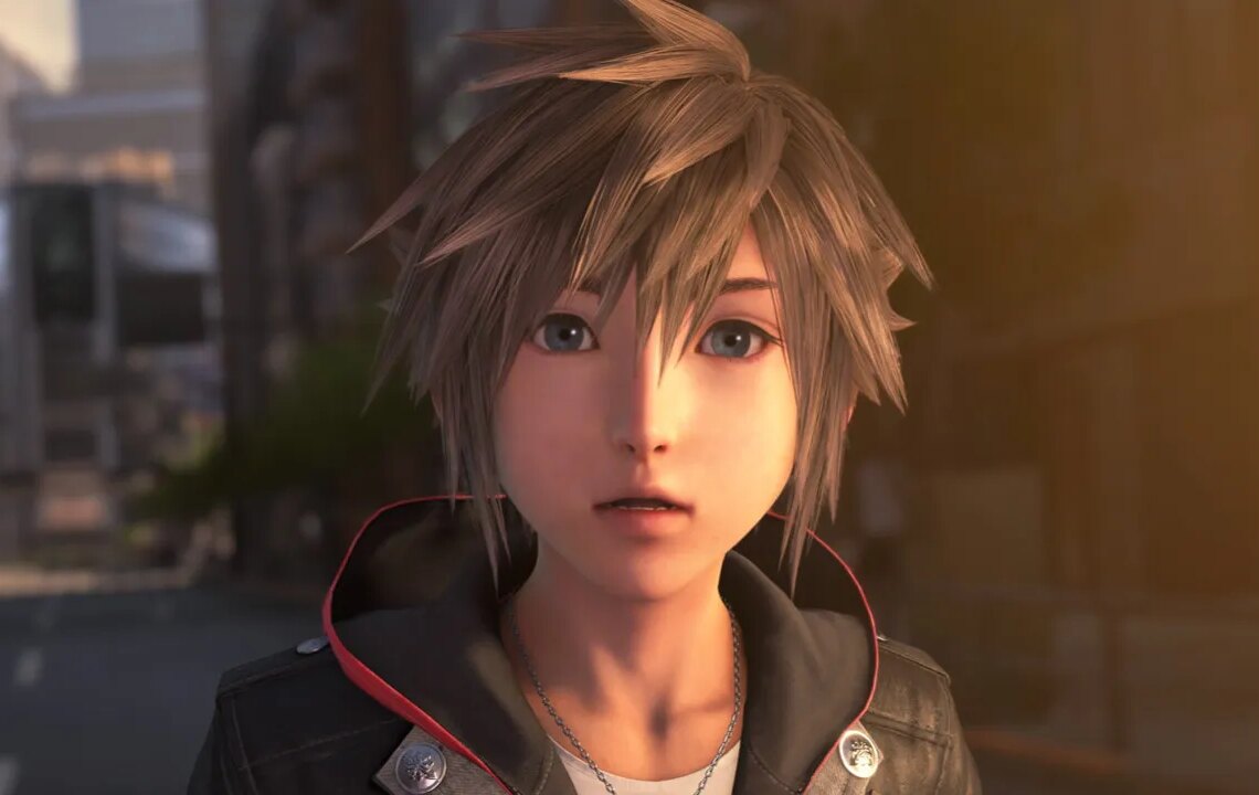 Kingdom Hearts 4 Achievements Reportedly Leak in Steam Datamine
