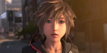 Kingdom Hearts 4 Achievements Reportedly Leak in Steam Datamine