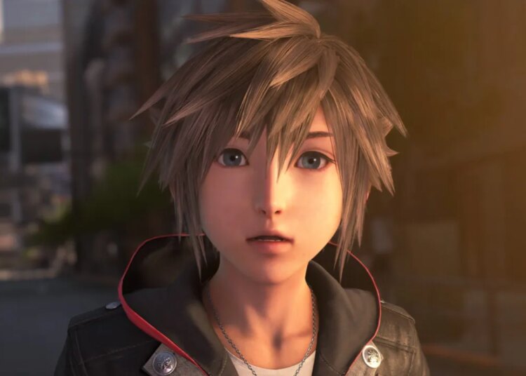 Kingdom Hearts 4 Achievements Reportedly Leak in Steam Datamine