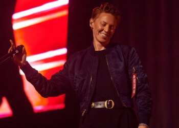 2010s Synthpop Icon Reveals the Reason for Her Decade-Long Disappearance From the Spotlight