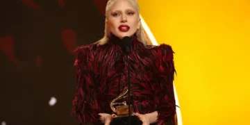 Lady Gaga Fires Back After Winning $100 Million ‘Mayhem’ Lawsuit, Demands Surf Brand Pay Up