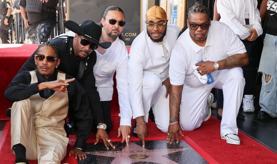 Layzie Bone Ends Messy, Confusing Beef With Fellow Members of Bone Thugs-N-Harmony