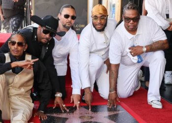 Layzie Bone Ends Messy, Confusing Beef With Fellow Members of Bone Thugs-N-Harmony