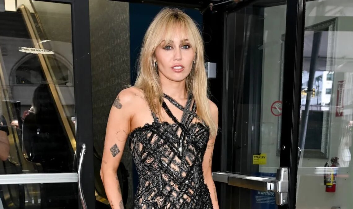 French Pop Legend Claims Miley Cyrus Blatantly Copied Her Song on New Album ‘Bass Persuades’