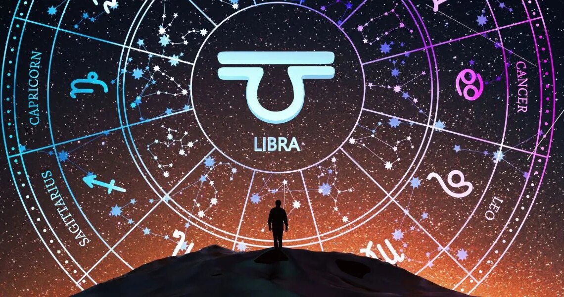 Libra Season Is Here, and These 4 Zodiac Signs Will Feel It the Most
