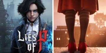 Lies of P Wizard of Oz Sequel Title Reportedly Leaked