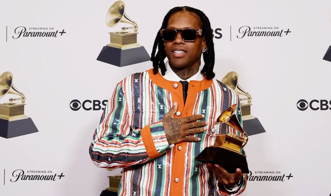 Lil Durk Fans Swarm His Lawyer Chanting ‘MVP’ After Murder-For-Hire Acquittal