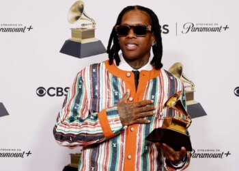Lil Durk Fans Swarm His Lawyer Chanting ‘MVP’ After Murder-For-Hire Acquittal