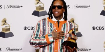 Lil Durk Fans Swarm His Lawyer Chanting ‘MVP’ After Murder-For-Hire Acquittal