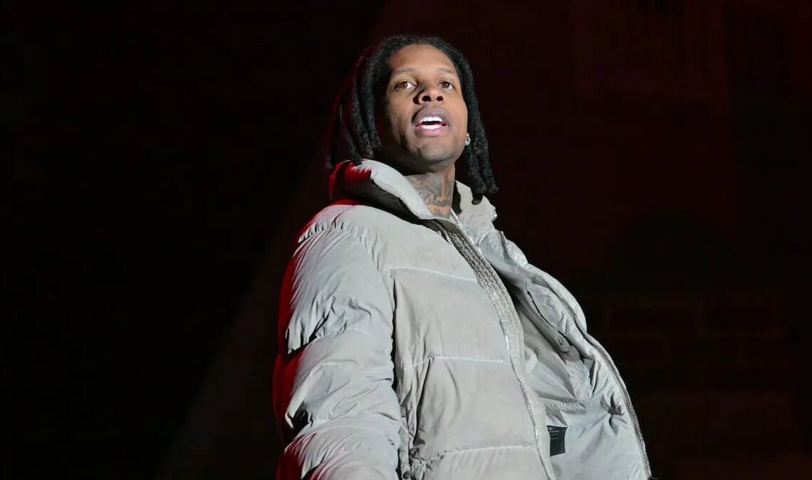 Lil Durk Gives Crucial Advice to Children As He Awaits Racketeering Trial: ‘Growth Is Real’