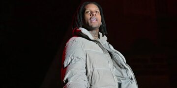 Lil Durk Gives Crucial Advice to Children As He Awaits Racketeering Trial: ‘Growth Is Real’