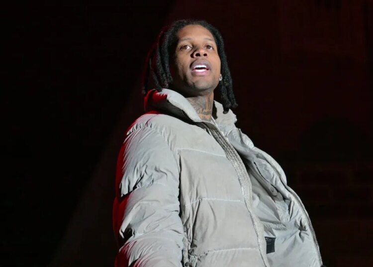 Lil Durk Gives Crucial Advice to Children As He Awaits Racketeering Trial: ‘Growth Is Real’
