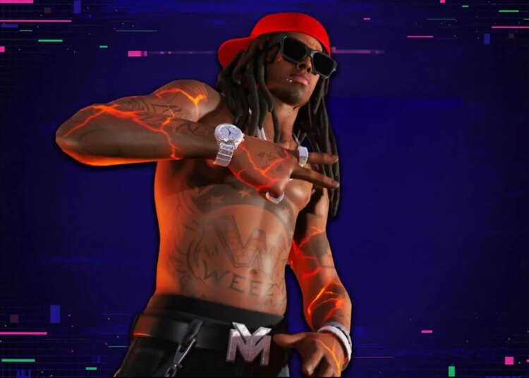 Lil Wayne Fortnite Skins Revealed – Release Date and Bundle Items