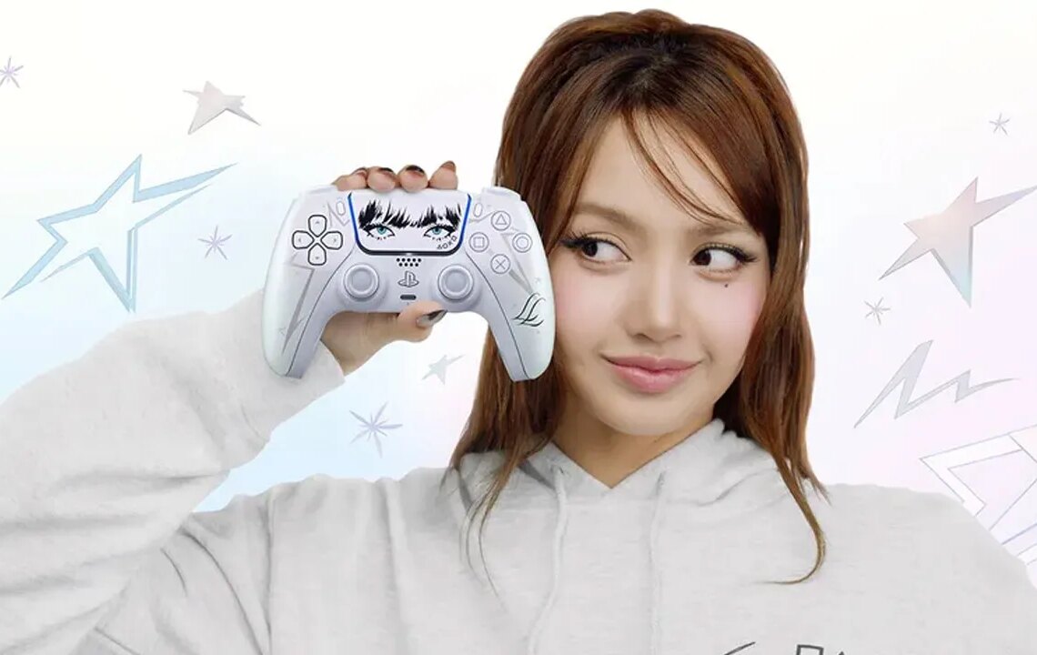 Lisa PS5 DualSense Controller Revealed: Release Date and How to Pre-Order