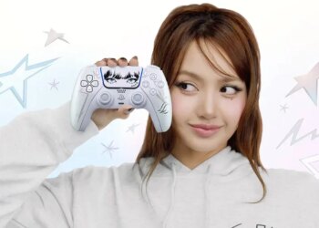 Lisa PS5 DualSense Controller Revealed: Release Date and How to Pre-Order