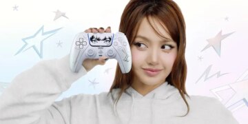 Lisa PS5 DualSense Controller Revealed: Release Date and How to Pre-Order