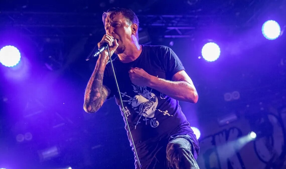 Legendary NYC Hardcore Punk Band Isn’t Sure About Continuing Without Their Late Frontman, Even Though It’s What He Wanted