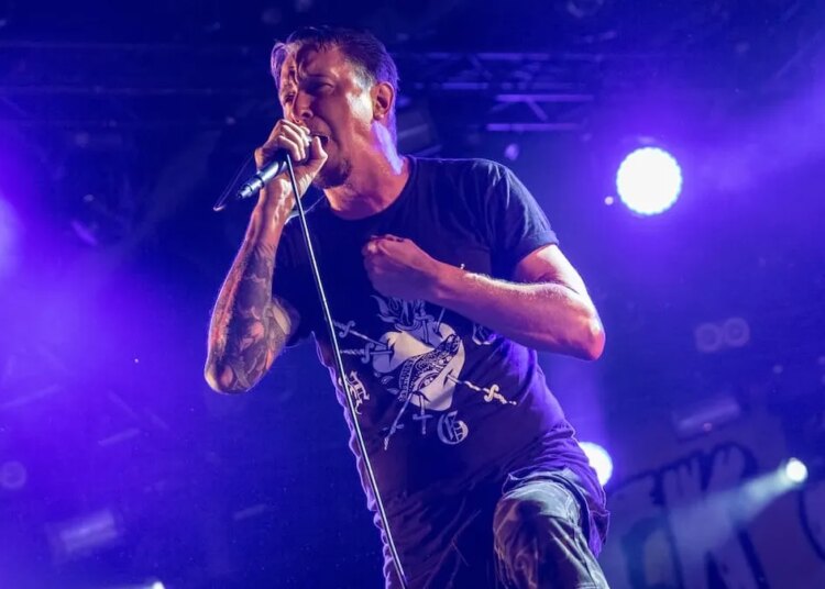 Legendary NYC Hardcore Punk Band Isn’t Sure About Continuing Without Their Late Frontman, Even Though It’s What He Wanted