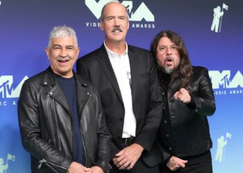 VMAs Ratings Soar 51%, but Producer Says the Show’s Future Is Uncertain: ‘Hell If I Know’