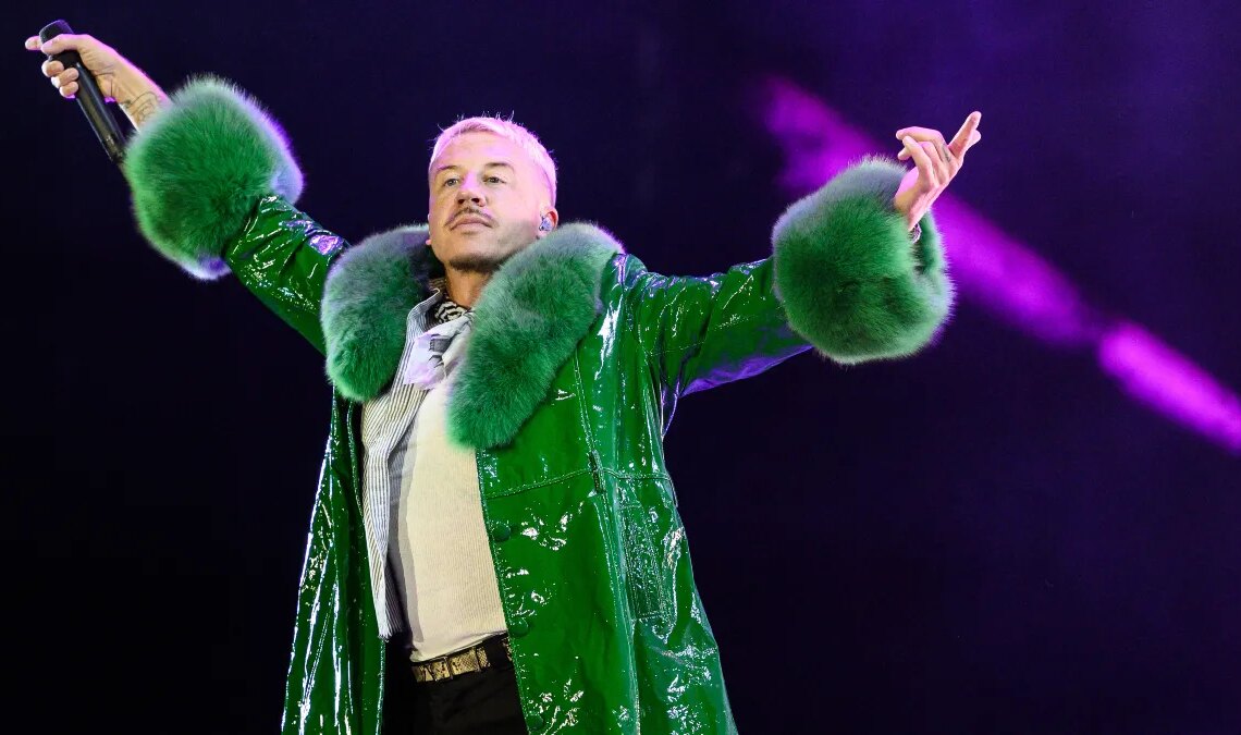 From Poppin’ Tags to Public Protests: How Macklemore’s Activism Evolved and What He’s Doing Today
