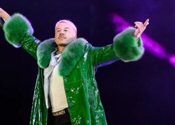 From Poppin’ Tags to Public Protests: How Macklemore’s Activism Evolved and What He’s Doing Today